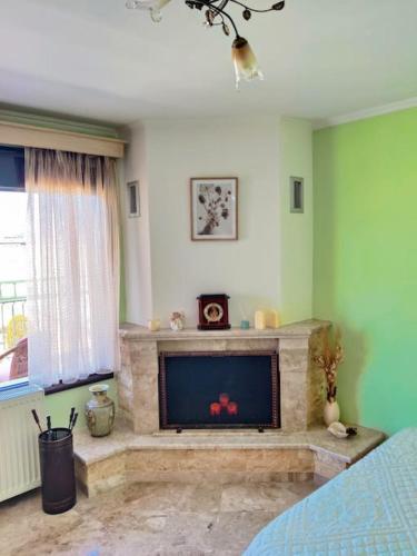 Ives Studio Aridaia — 4-Star Luxury Hotel in Aridaia, Greece