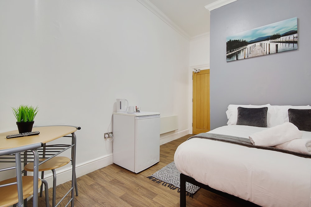 Bonnington Beach Hotel in Bournemouth, United Kingdom