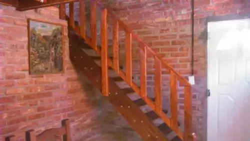 Cabaña El Coplero in Merlo, Argentina