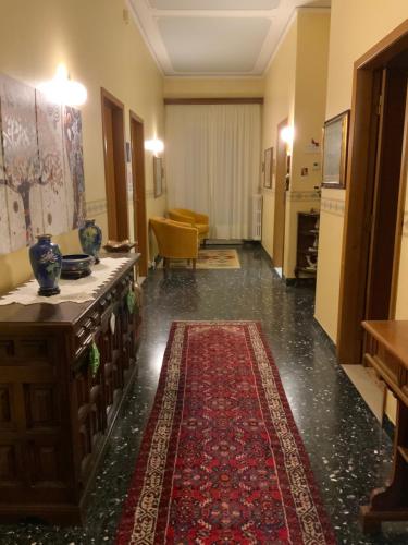 Casa Gori — 4-Star Luxury Hotel in Montecatini-Terme, Italy