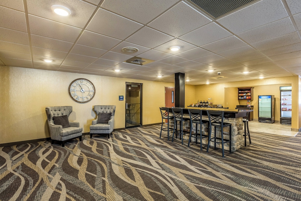 Cobblestone Inn & Suites Merrill - photo 44