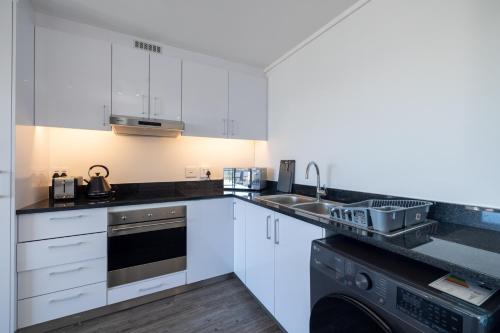 Large Studio at Castle Rock