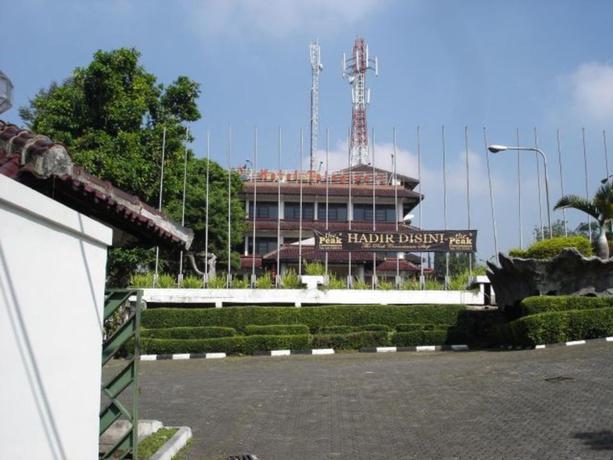 Grand Mercure Bandung Setiabudi in Bandung, Indonesia