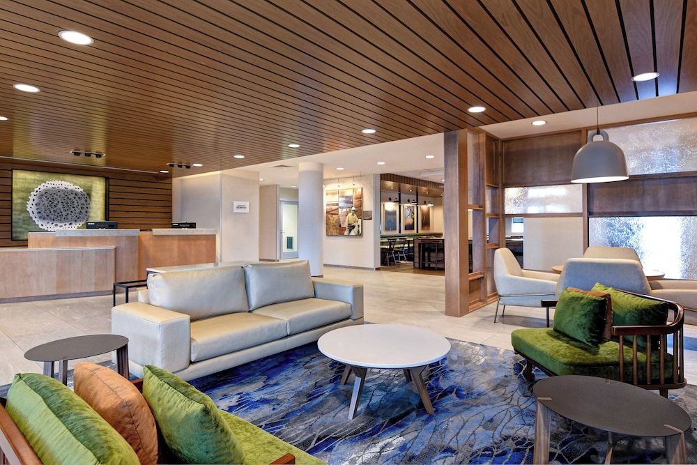 Fairfield Inn & Suites by Marriott Selinsgrove - photo 3