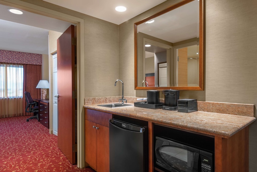 Embassy Suites by Hilton Loveland Conference Center - photo 22