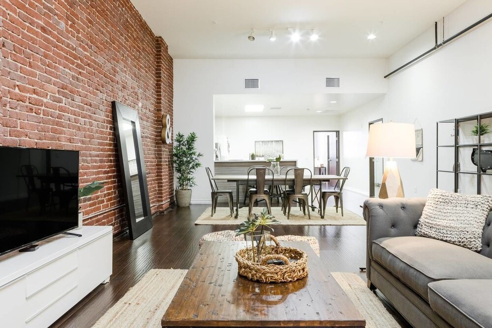 Abode Los Angeles Downtown Historic Core - photo 7