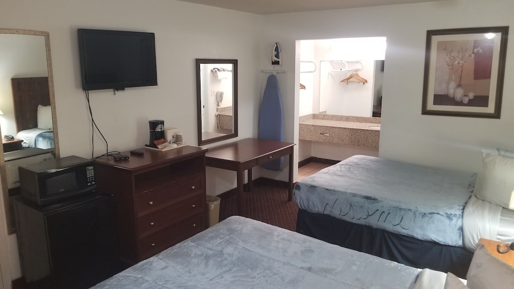 Executive Inn Stillwater - photo 15