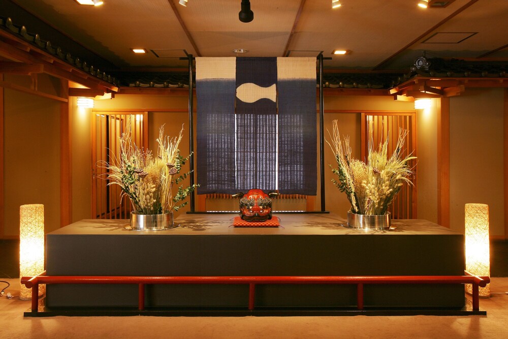 Yumorikamaya — hotel in Tochigi