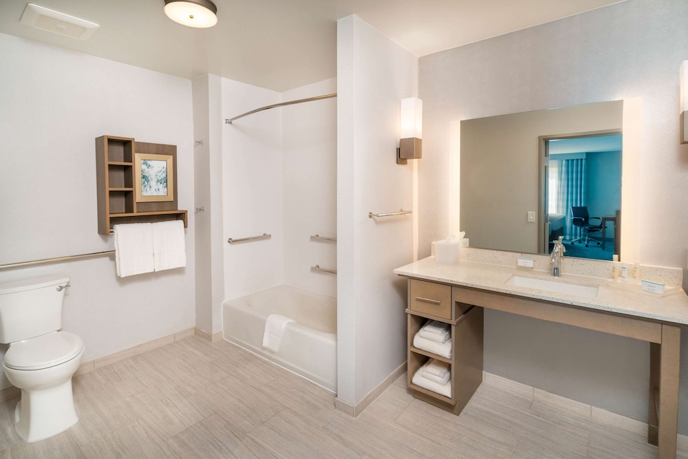 Homewood Suites by Hilton Livermore CA - photo 24