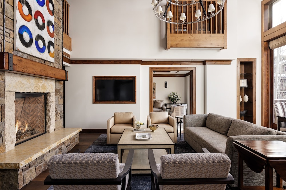Four Seasons Resort Jackson Hole - photo 136