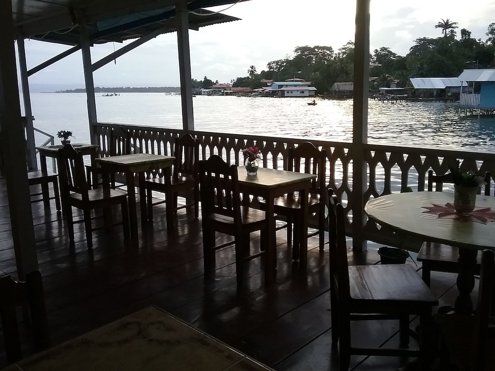 Hotel Caribbean View — Bastimentos — photo 2