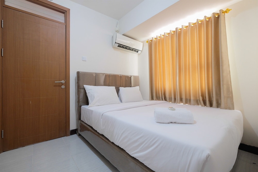 Highest Value 2BR Apartment at Cinere Resort in Depok, Indonesia