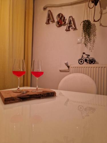 AAA Apartment Near City Center & Bus Station — 4-Star Luxury Hotel in Pristina, Kosovo