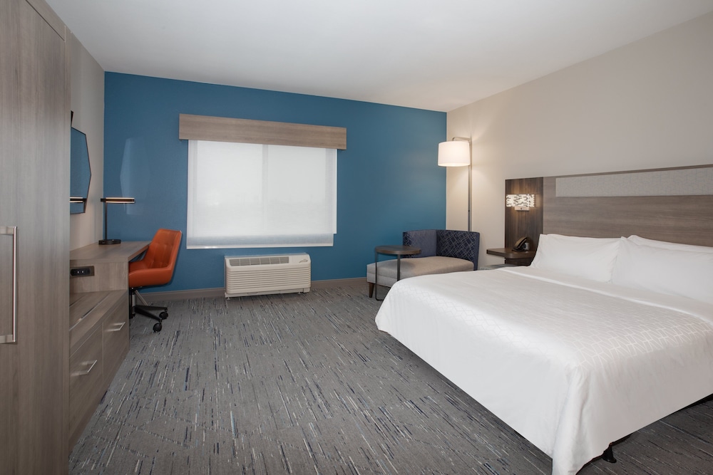 Holiday Inn Express and Suites Burley by IHG - photo 70