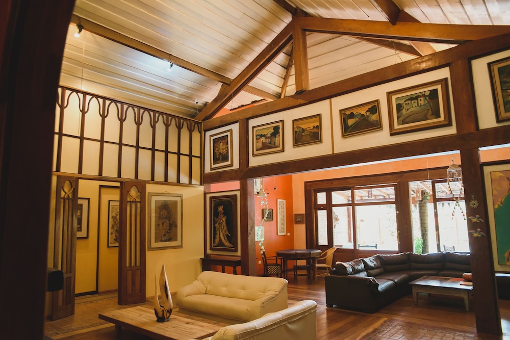 Espaço Tajj in Sao Roque, Brasil