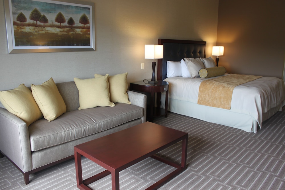 Mountaineer Casino Resort - photo 4