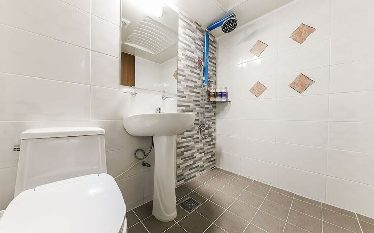 Cheongyang Queen Motel in Cheongyang, South Korea