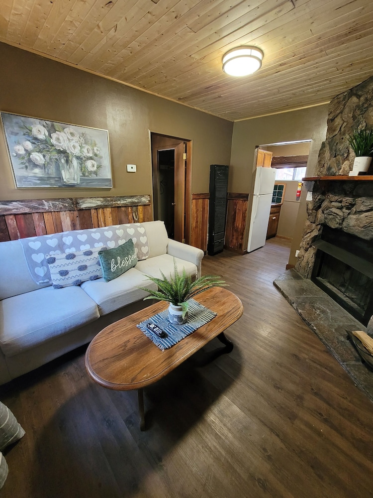 Grey Squirrel Resort - photo 87