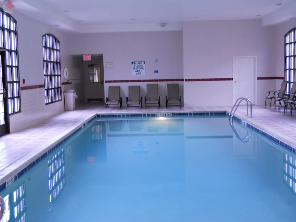Staybridge Suites Columbus Airport by IHG - photo 17