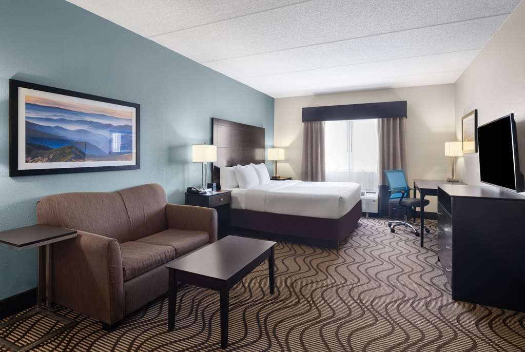 La Quinta Inn & Suites by Wyndham Knoxville Airport - photo 13