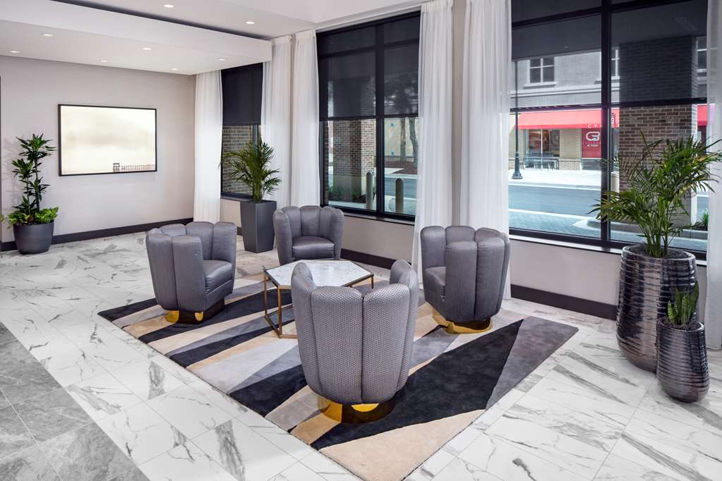 Hyatt Place Mount Pleasant Towne Centre - photo 3