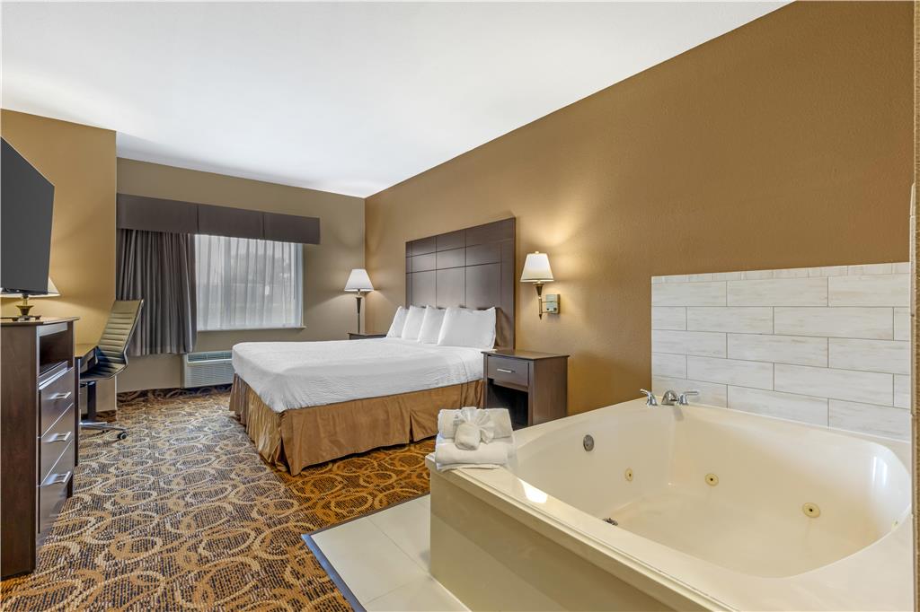 Best Western Northwest Inn - photo 6