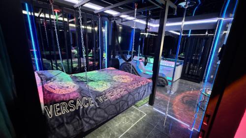 Bdsm Room Bydgoszcz Z Sauna — Bydgoszcz — photo 4