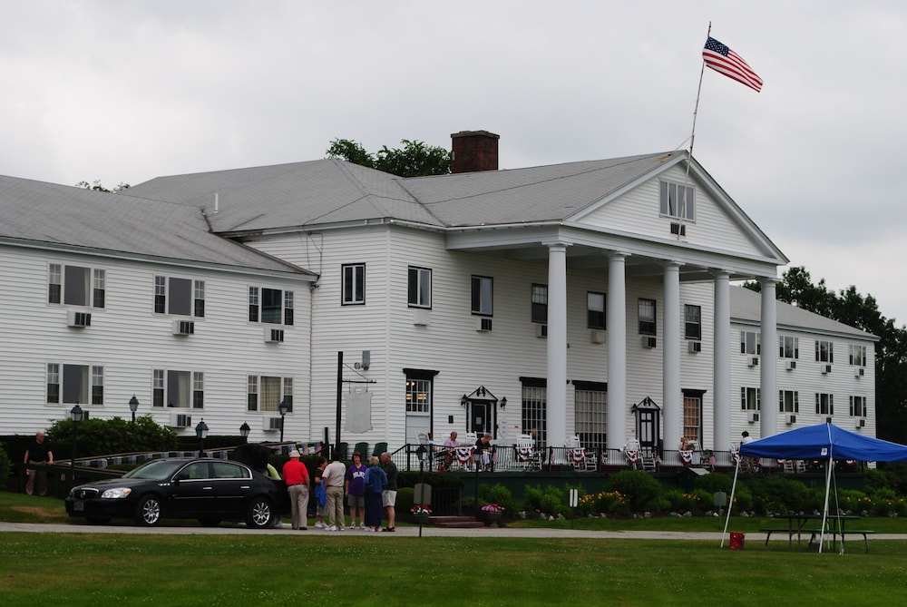 The Poland Spring Resort - photo 57