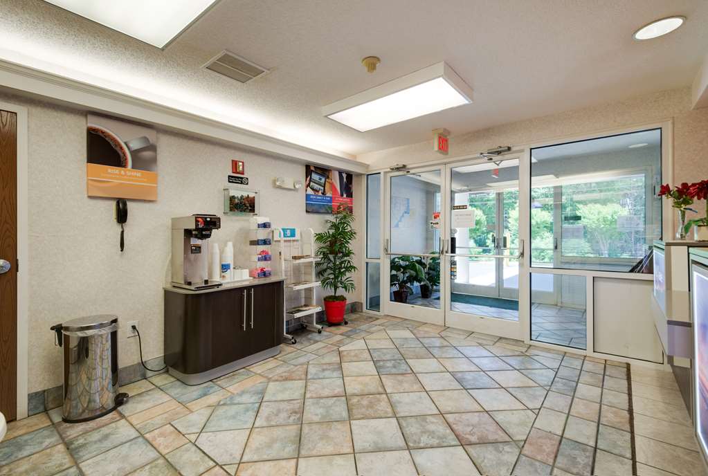 Motel 6 Statesville NC - photo 31