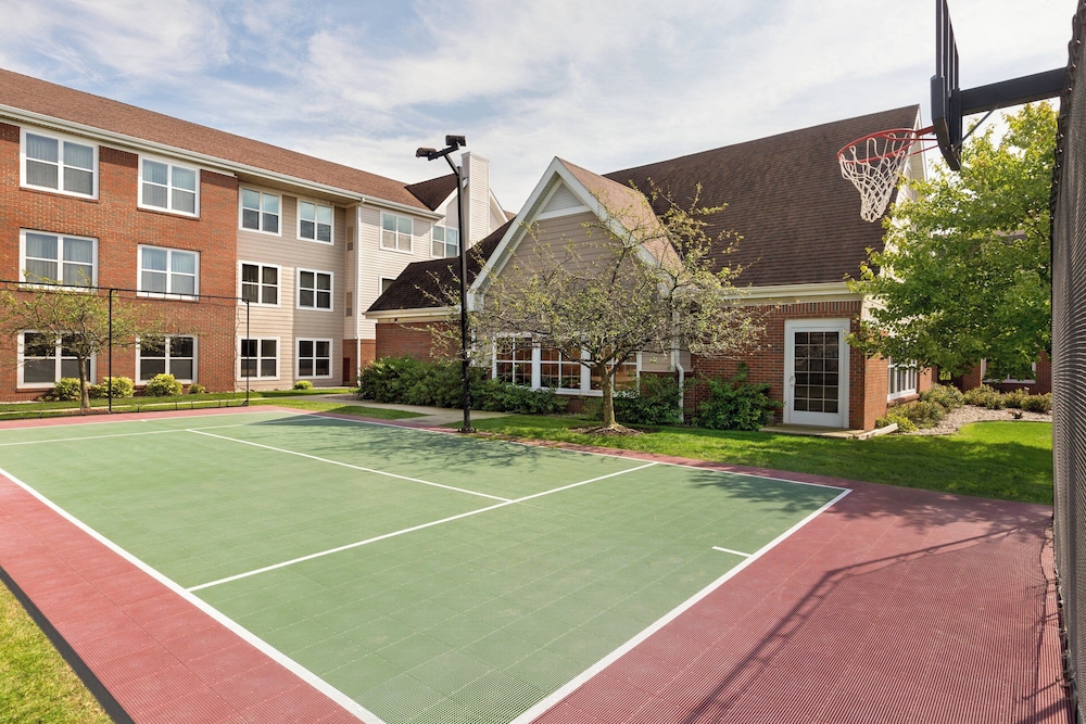 Residence Inn by Marriott Chicago Bloomingdale - photo 16