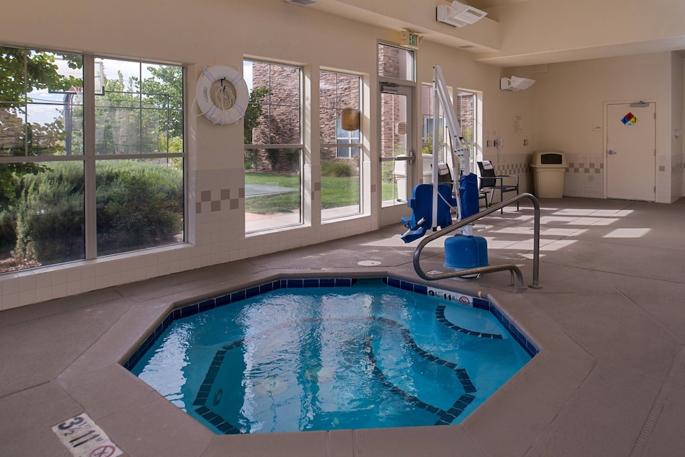 Residence Inn by Marriott Albuquerque Airport - photo 25