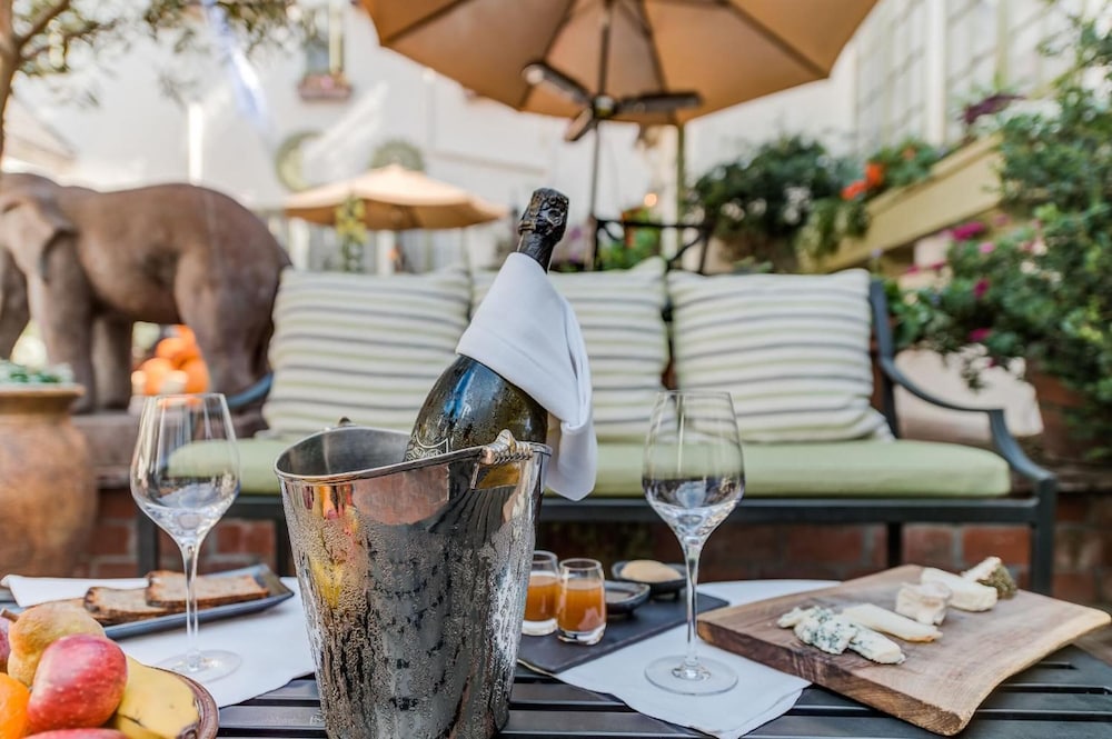 L Auberge Carmel - photo 18