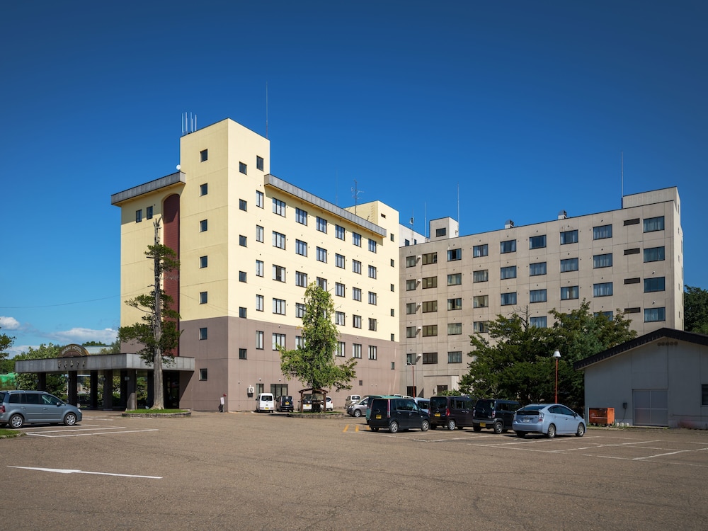 Sasai Hotel - last minute hotel in Otofuke