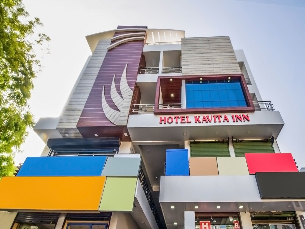 Oyo 15180 Kavita Inn in Abu Road, India