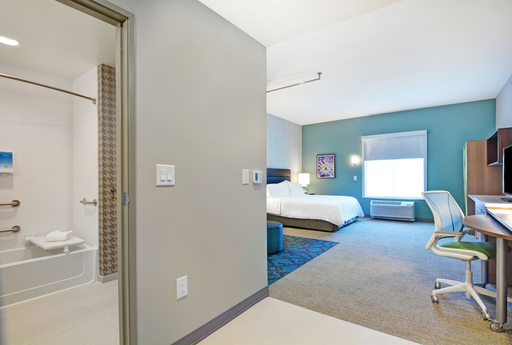 Home2 Suites by Hilton Charleston Daniel Island - photo 17