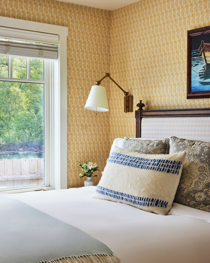 White Barn Inn & Spa Auberge Collection - photo 59