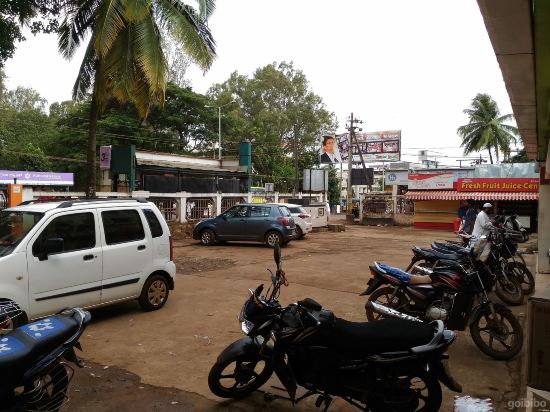 Hotel Hanuman