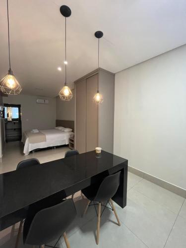 Escarpas Flats in Capitolio, Brasil