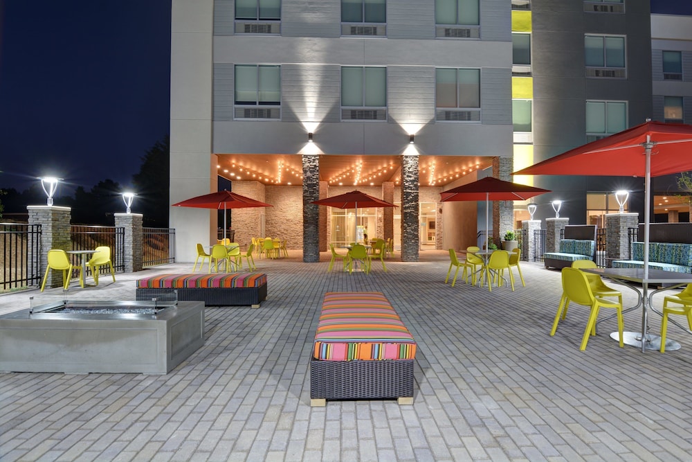 Home2 Suites by Hilton Charlotte Piper Glen - photo 48
