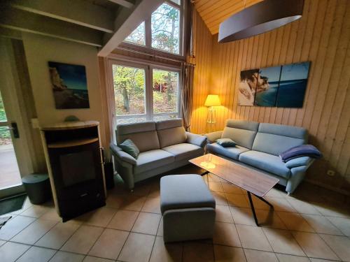 Dwarsloeper Baabe - last minute hotel in Ostseebad Goehren
