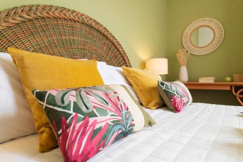 Ducale Home in Piazza del Popolo a Pesaro — 4-Star Luxury Hotel in Pesaro, Italy