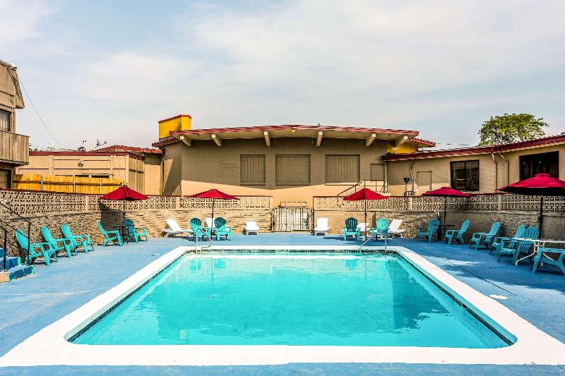 Econo Lodge Idaho Falls - photo 22