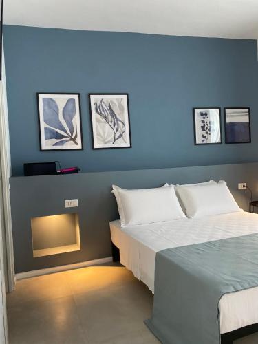 Viesterooms — 4-Star Luxury Hotel in Vieste, Italy