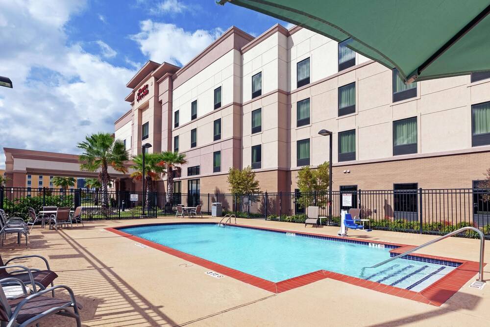 Hampton Inn & Suites by Hilton Houston North IAH - photo 26