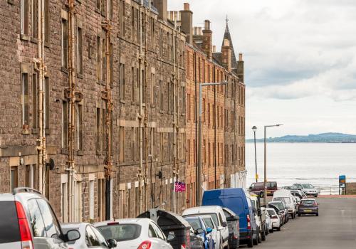 King's Road 425 — 4-Star Luxury Hotel in Edinburgh, United Kingdom