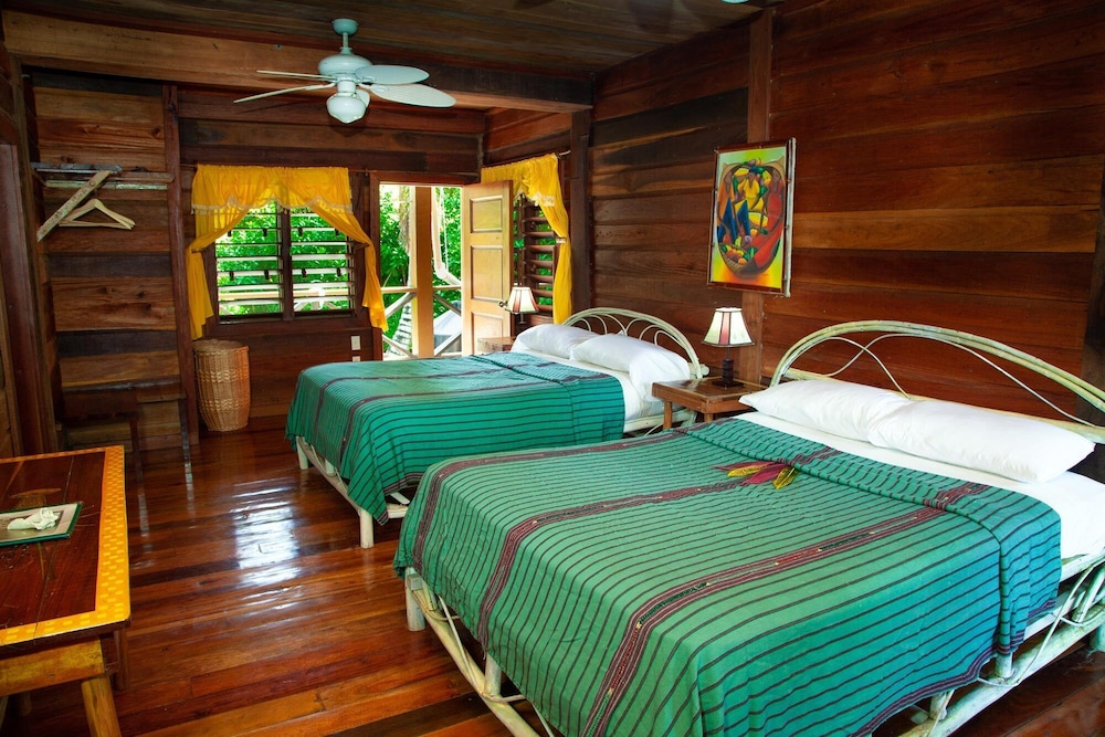 Itza Resort — Belize City — photo 2