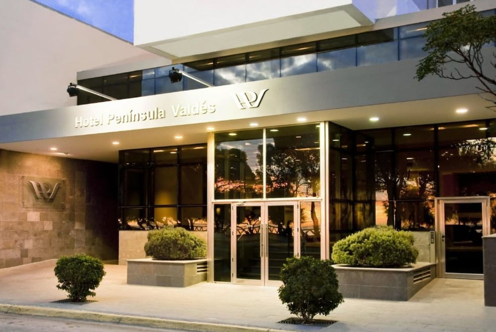 Hotel PenÍnsula ValdÉs