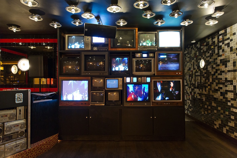 The Line Hotel - photo 40