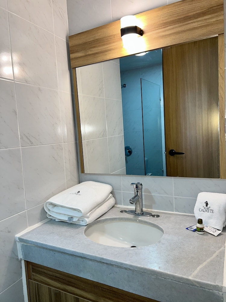 Hotel Calvete