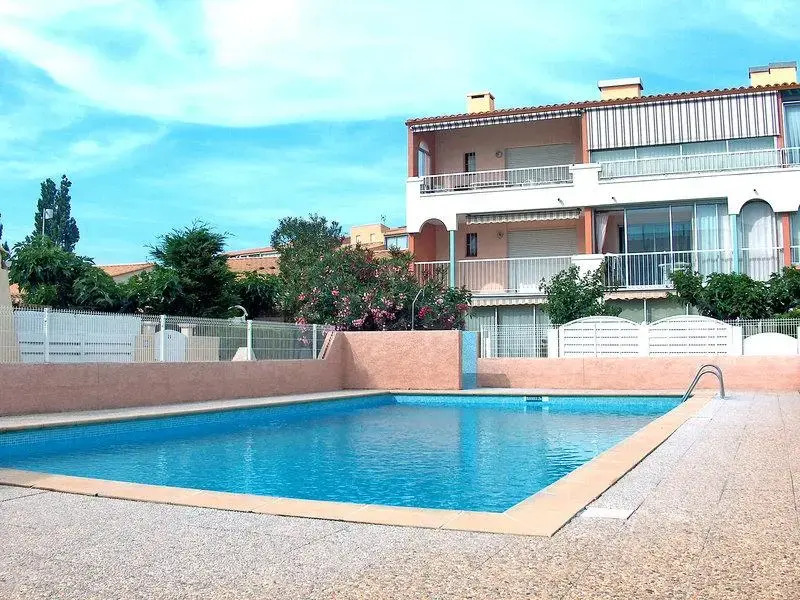 Les Cristallines Inh 31389 — Agde